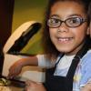 10 Cuisson des beignets