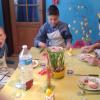 Mardi 7/04/2015