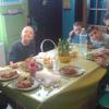 Mercredi 8/04/2015