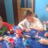 Mercredi 8/04/2015
