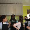 21 On cuisine comme des professionnels