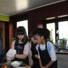 24 Pesage de la farine (2)