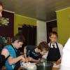 27 Pesage du beurre