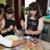 51Remplissage des moules (2)