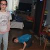 55 Un peu de danse