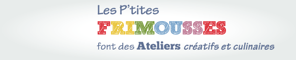 Frimousses ateliers